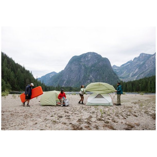 MSR Elixir 2 Tent 2 Personers Telt