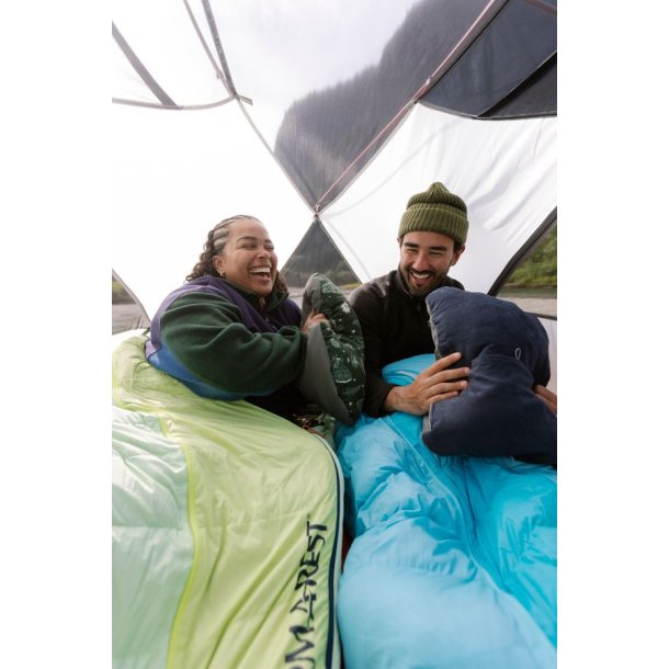 MSR Elixir 2 Tent 2 Personers Telt