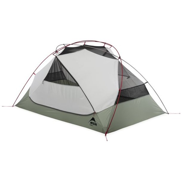 MSR Elixir 2 Tent 2 Personers Telt