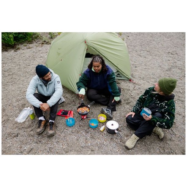 MSR Elixir 2 Tent 2 Personers Telt