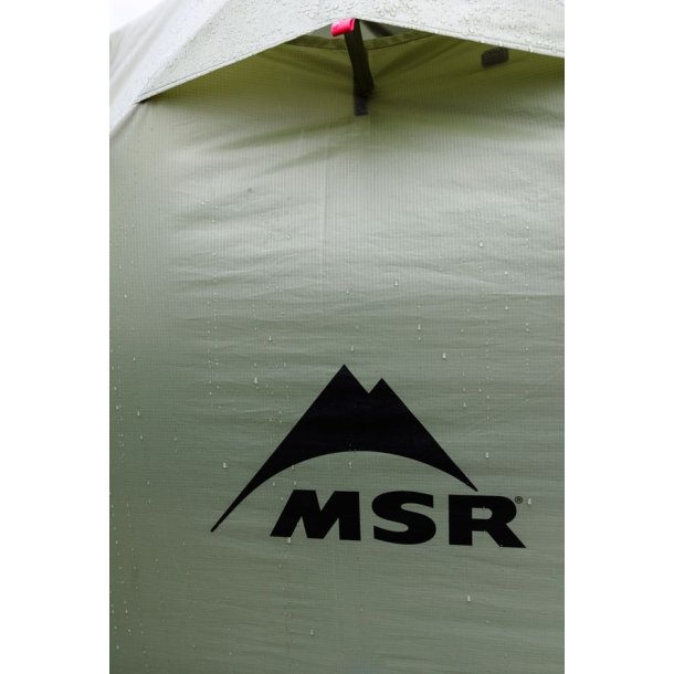 MSR Elixir 2 Tent 2 Personers Telt
