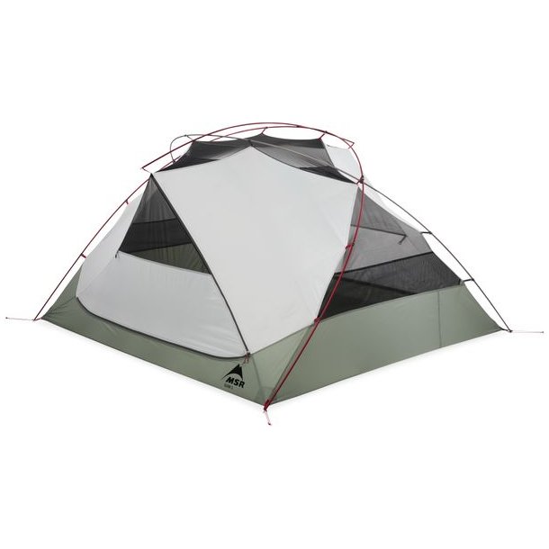 MSR Elixir 3 Tent 3 Personers Telt