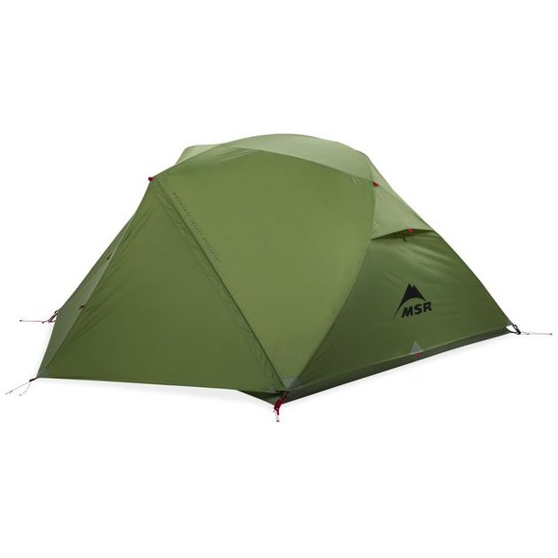 MSR Elixir 3 Tent 3 Personers Telt
