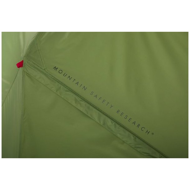 MSR Elixir 3 Tent 3 Personers Telt