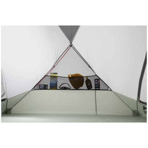MSR Elixir 3 Tent 3 Personers Telt