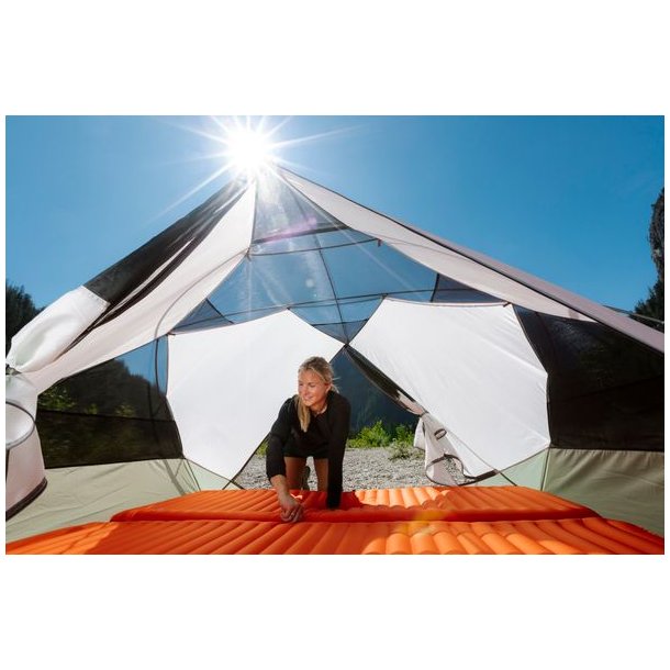 MSR Elixir 3 Tent 3 Personers Telt