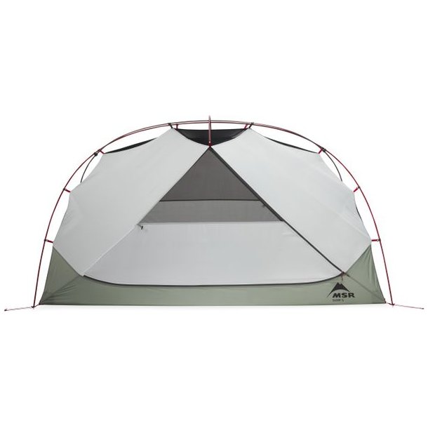MSR Elixir 3 Tent 3 Personers Telt