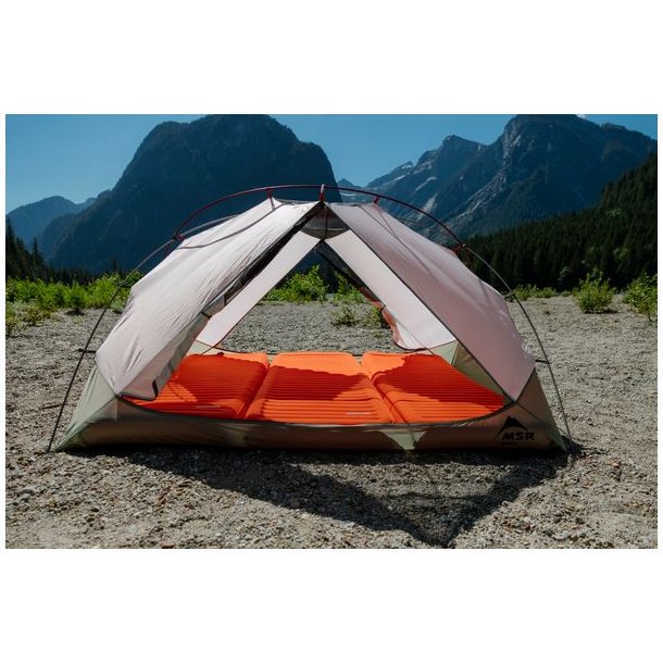 MSR Elixir 3 Tent 3 Personers Telt