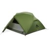 MSR Elixir 3 Tent 3 Personers Telt