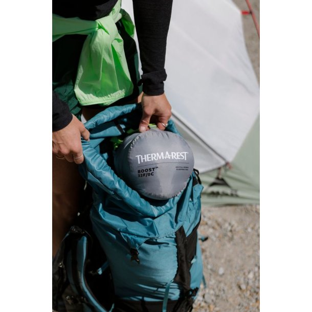 MSR Elixir 3 Tent 3 Personers Telt