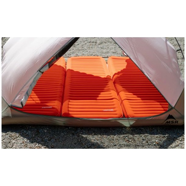 MSR Elixir 3 Tent 3 Personers Telt