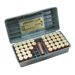 MTM Ammo-Case cal.12 50skud