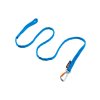 Non-stop dogwear Bungee Leash 2.0m/23mm Blue