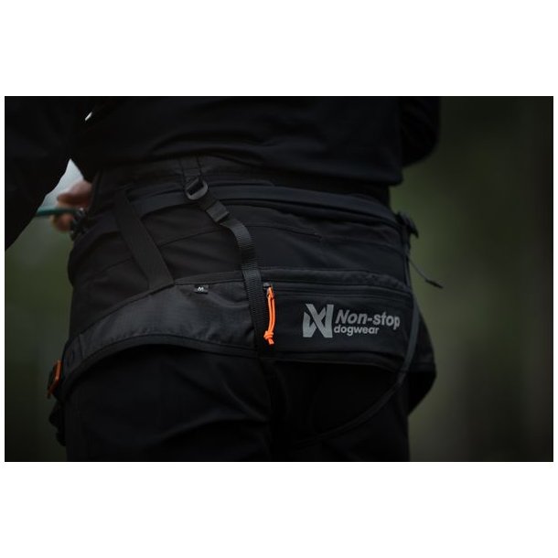 Non-stop dogwear CaniX Belt 3.0 Sort