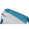 Non-stop dogwear Cooling vest Light gray / teal