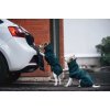 Non-Stop dogwear Drying Coat Teal
