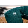 Non-Stop dogwear Drying Coat Teal