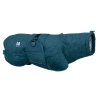 Non-Stop dogwear Drying Coat Teal
