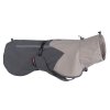 Non-Stop dogwear Fjord Raincoat 2.0 Grey