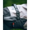 Non-Stop dogwear Fjord Raincoat 2.0 Grey