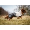 Non-Stop dogwear Fjord Raincoat 2.0 Grey