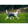 Non-Stop dogwear Fjord Raincoat 2.0 Grey
