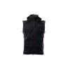 Non-stop dogwear Obedience Vest Black