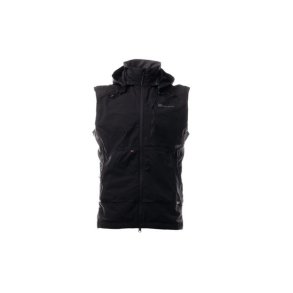 Non-stop dogwear Obedience Vest Black