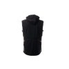 Non-stop dogwear Obedience Vest Black
