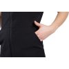 Non-stop dogwear Obedience Vest Light W Black