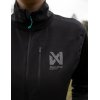 Non-stop dogwear Obedience Vest Light W Black