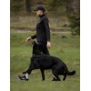 Non-stop dogwear Obedience Vest Light W Black