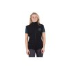 Non-stop dogwear Obedience Vest Light W Black