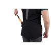Non-stop dogwear Obedience Vest Light W Black