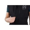 Non-stop dogwear Obedience Vest Light W Black