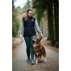 Non-stop dogwear Obedience Vest Light W Black