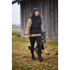 Non-stop dogwear Obedience Vest W Black