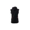 Non-stop dogwear Obedience Vest W Black
