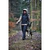 Non-stop dogwear Obedience Vest W Black