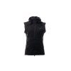 Non-stop dogwear Obedience Vest W Black