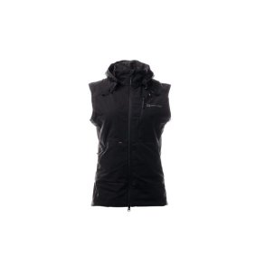 Non-stop dogwear Obedience Vest W Black