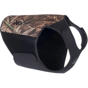 Non-Stop Dogwear Protector Neoprene Vest Light Camo/Black