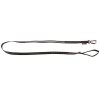 Non-Stop Dogwear Touring Bungee Leash 2.8m/23mm - Hundesnor