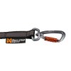 Non-Stop Dogwear Touring Bungee Leash 2.8m/23mm - Hundesnor