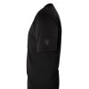 Nordhunt Dothan Merino T-Shirt Black