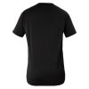 Nordhunt Dothan Merino T-Shirt Black