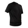 Nordhunt Dothan Merino T-Shirt Black