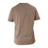 Nordhunt Just Hunting T-Shirt Khaki