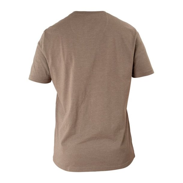Nordhunt Just Hunting T-Shirt Khaki