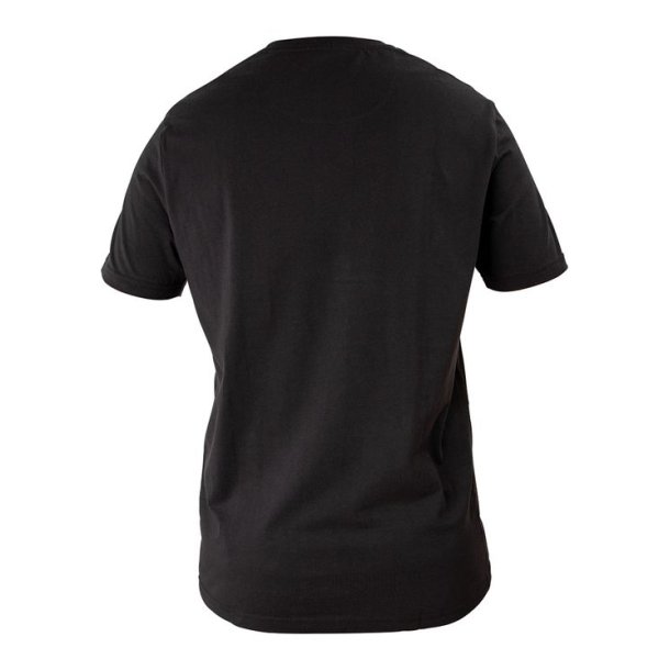 Nordhunt Just Hunting T-Shirt Black